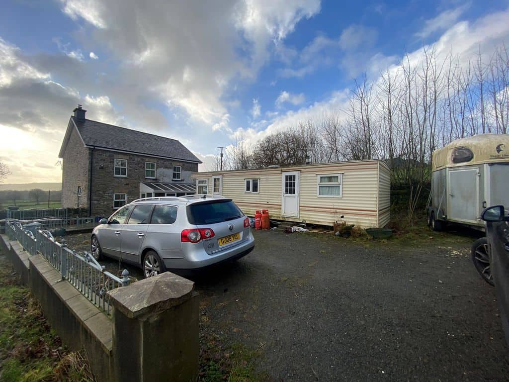 4 bed detached house for sale in Carmarthenshire SA19 image 22