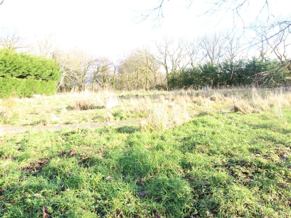 4 bed detached house for sale in Penygroes Road, Caerbryn, Ammanford