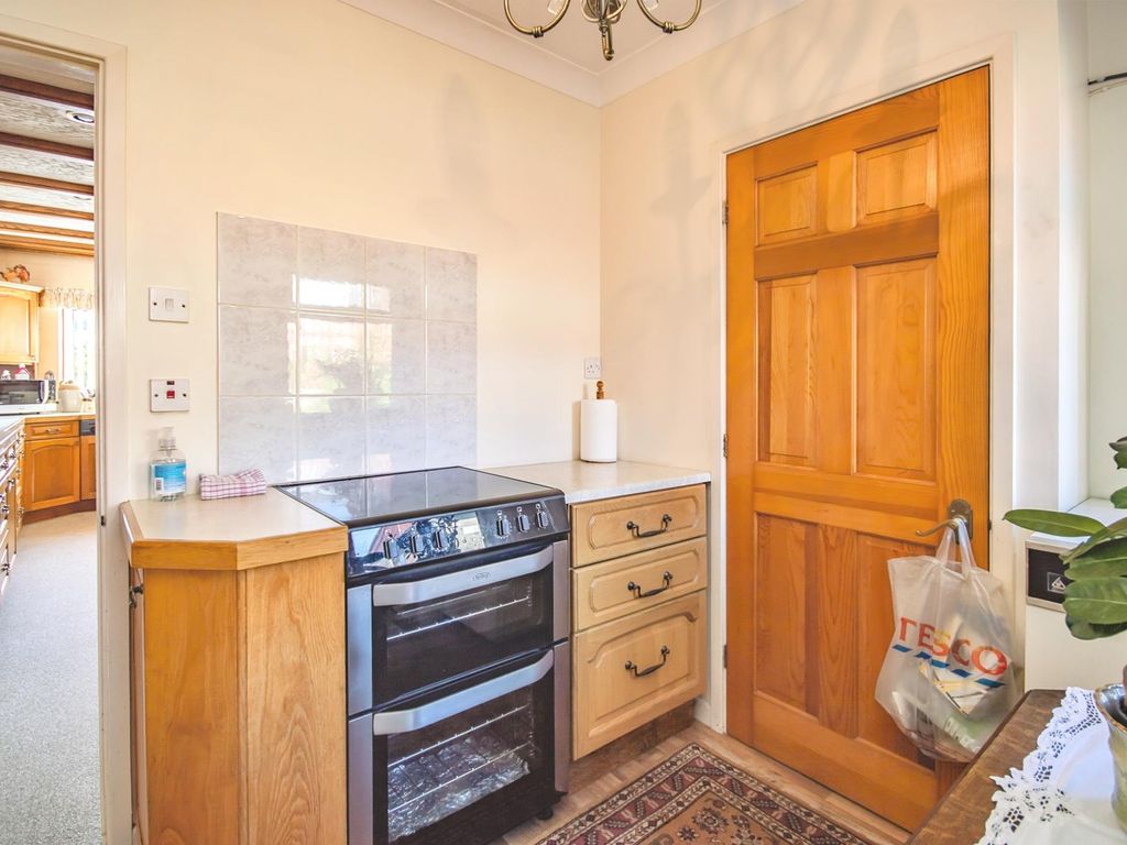 4 bed detached house for sale in Ceredigion SA44 image 6