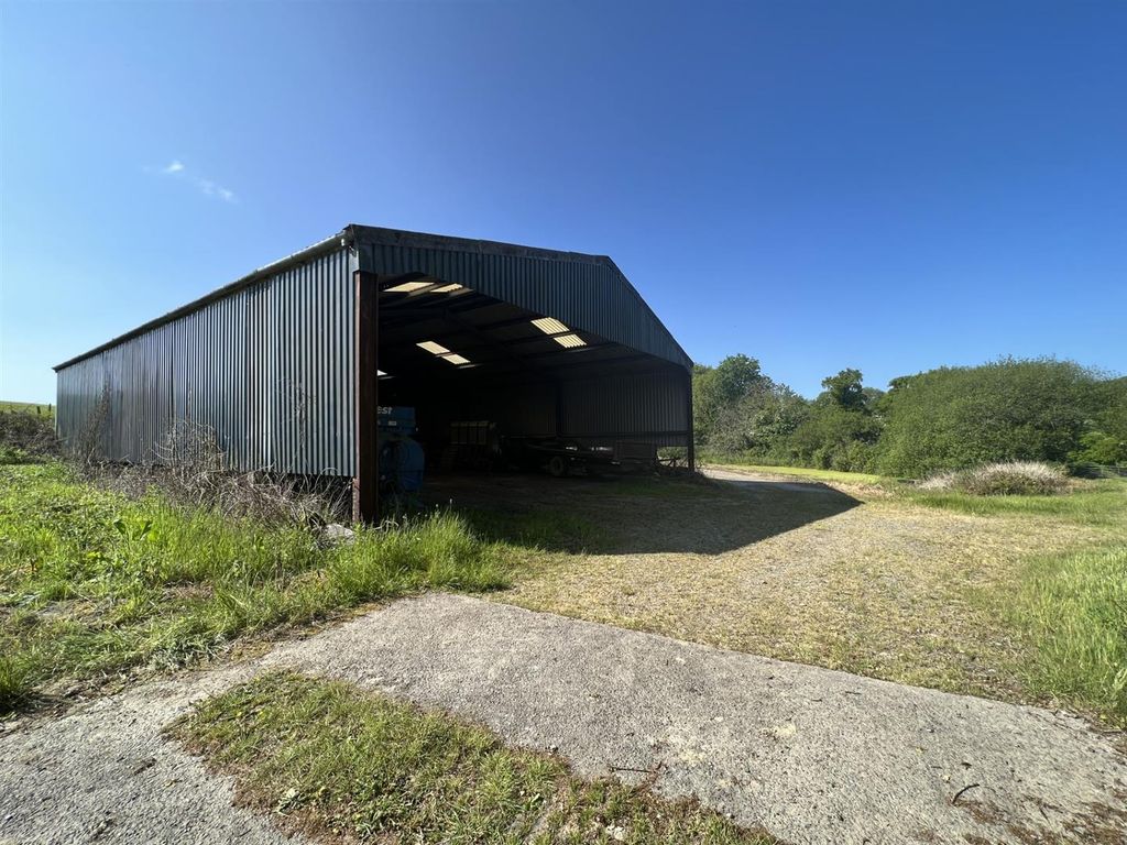 4 bed farm for sale in Carmarthenshire SA33 image 10