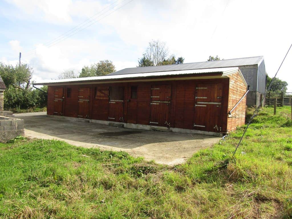 4 bed farm for sale in Carmarthenshire SA33 image 25