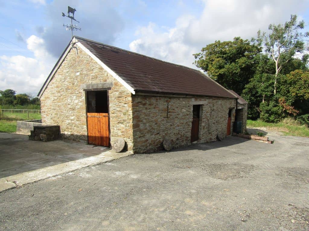 4 bed farm for sale in Carmarthenshire SA33 image 32
