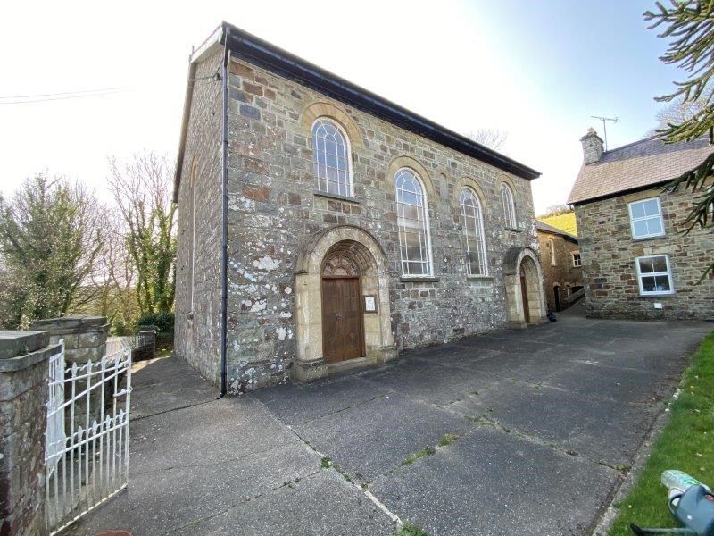 4 bed property for sale in Ceredigion SA44 image 3