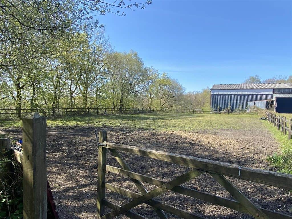 5 bed farm for sale in Carmarthenshire SA18 image 6