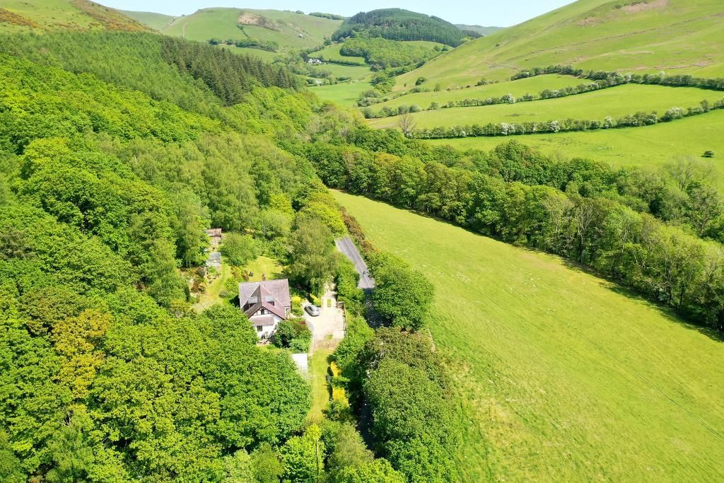 5 bed property for sale in Ceredigion SY23 image 5