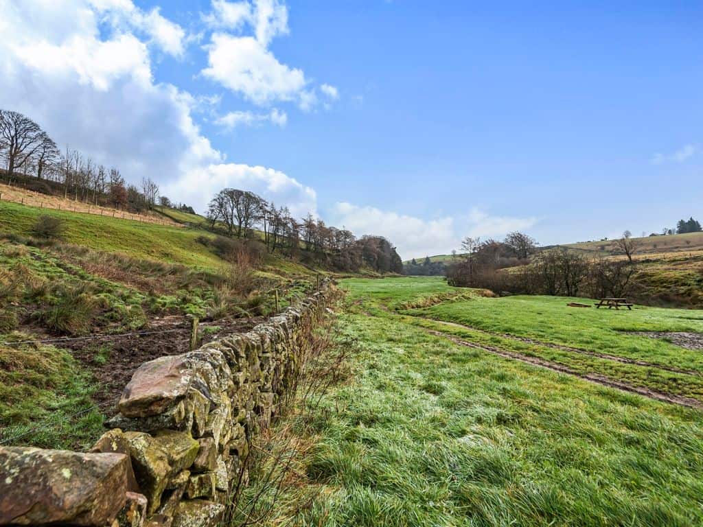 6 bed farmhouse for sale in Derbyshire SK17 image 14