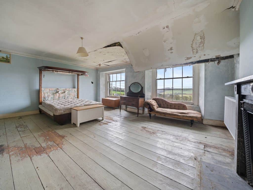 6 bed property for sale in Devon TQ10 image 25