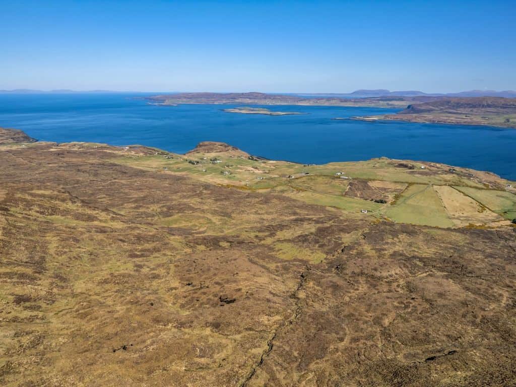 Country house for sale in Highland IV55 image 18