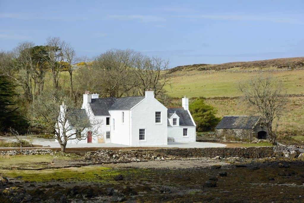 Country house for sale in Highland IV55 image 7
