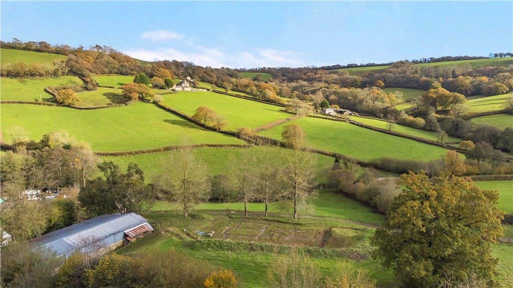 Farmhouse for sale in Devon EX10 image 2