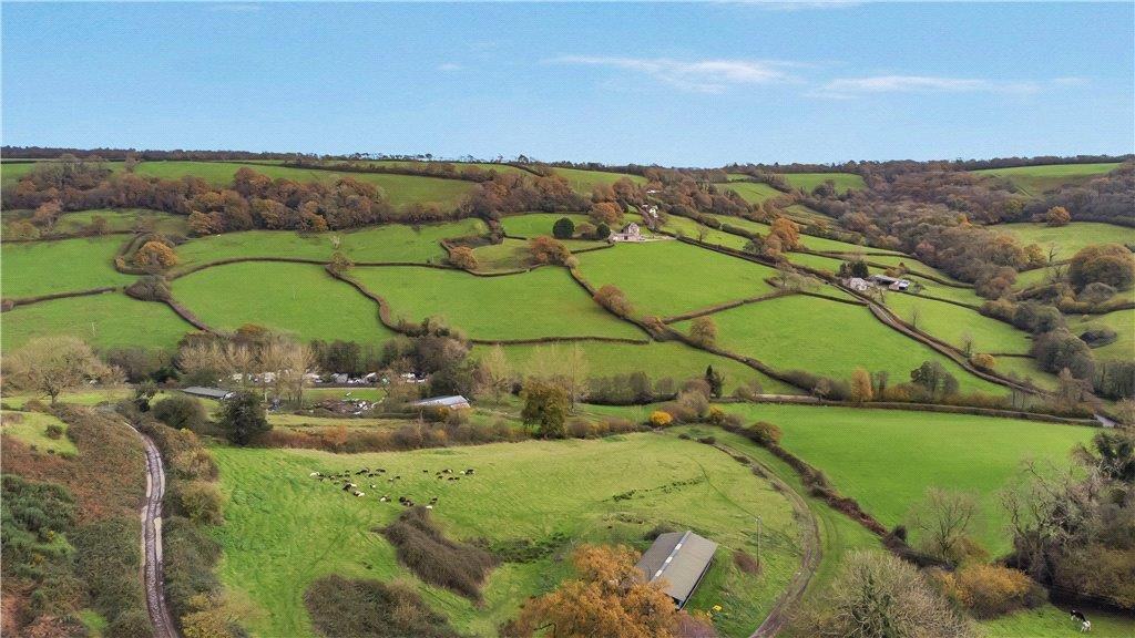 Farmhouse for sale in Devon EX10 image 10