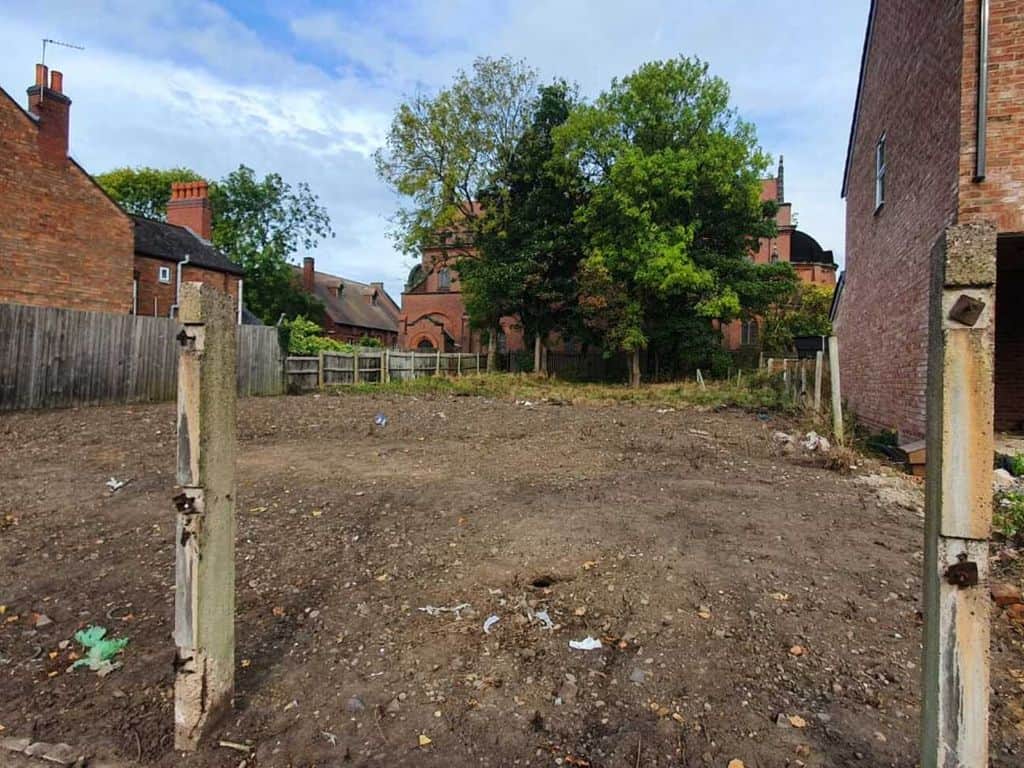Land for sale in West Midlands B10 image 4