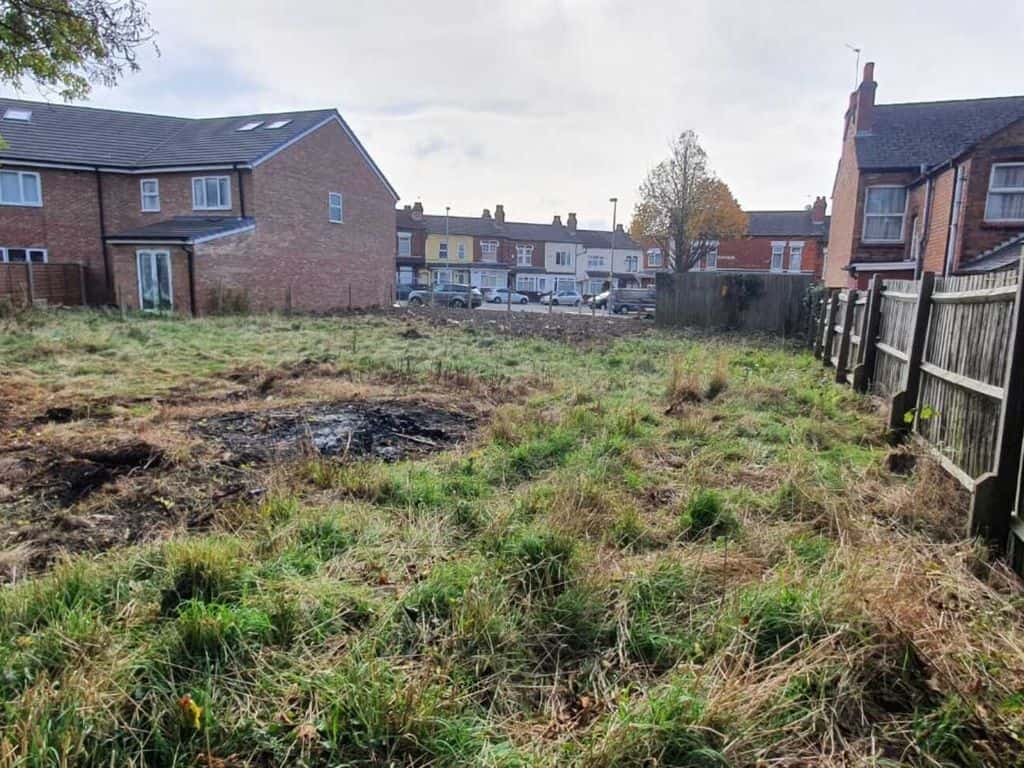 Land for sale in West Midlands B10 image 5