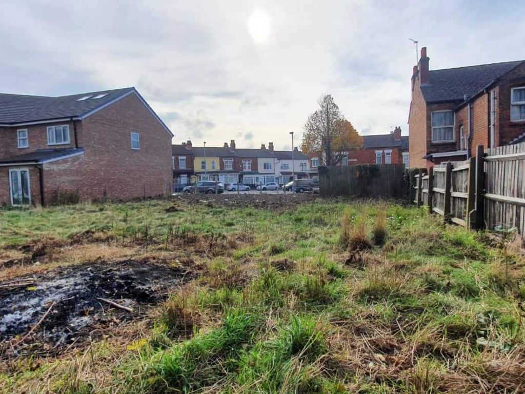 Land for sale in West Midlands B10 image 6
