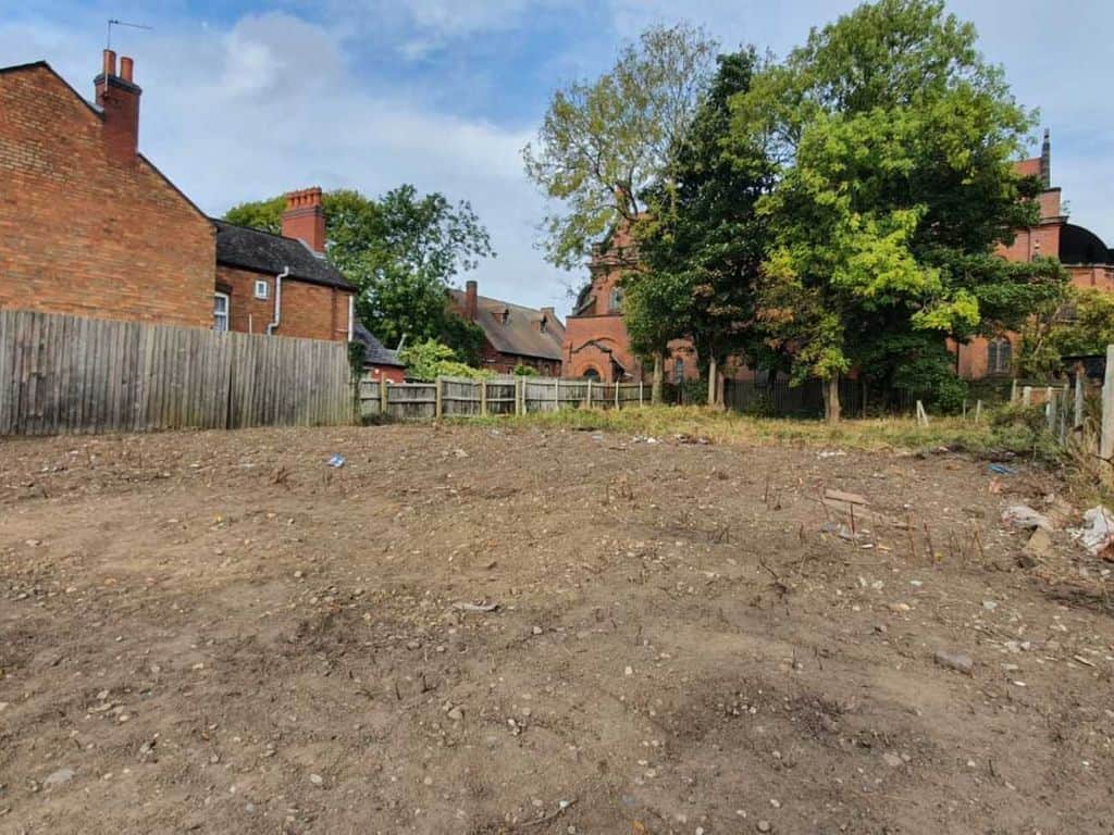 Land for sale in West Midlands B10 image 7