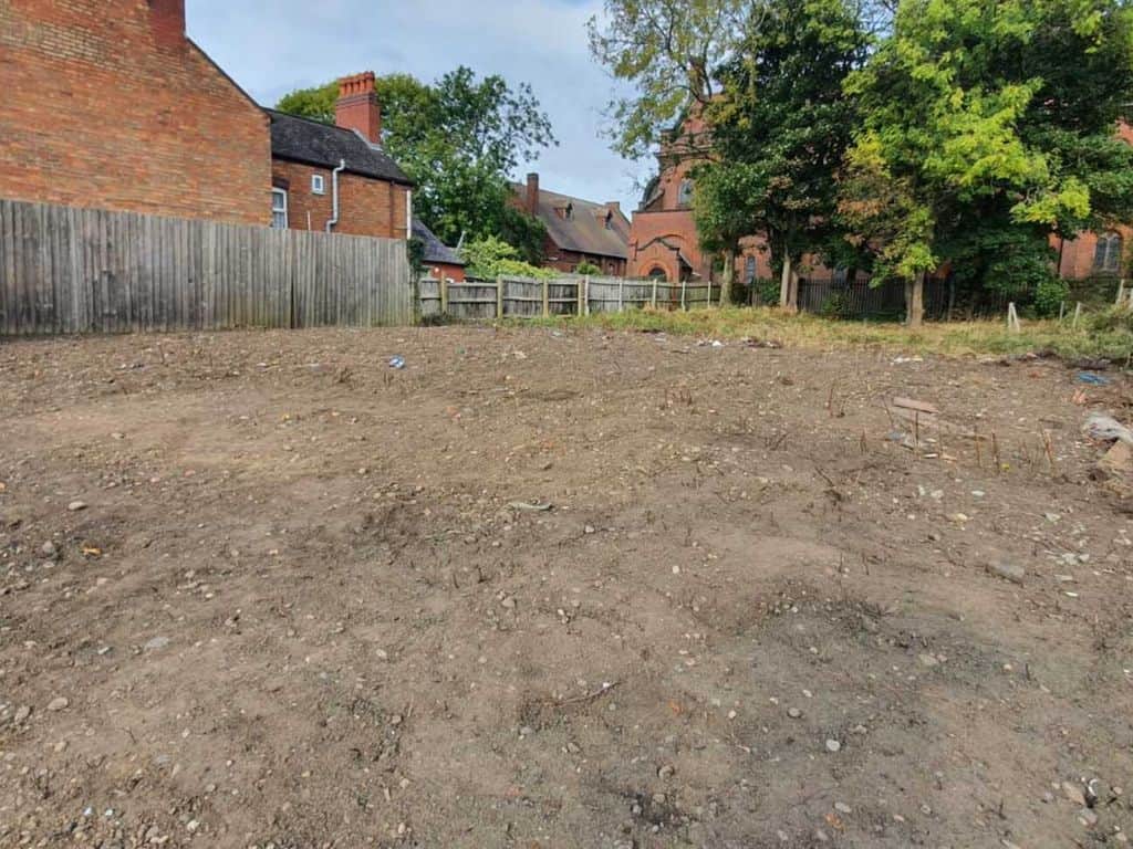 Land for sale in West Midlands B10 image 8