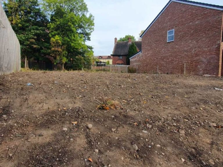 Land for sale in Bankes Road, Small Heath, Birmingham B10 Derelict