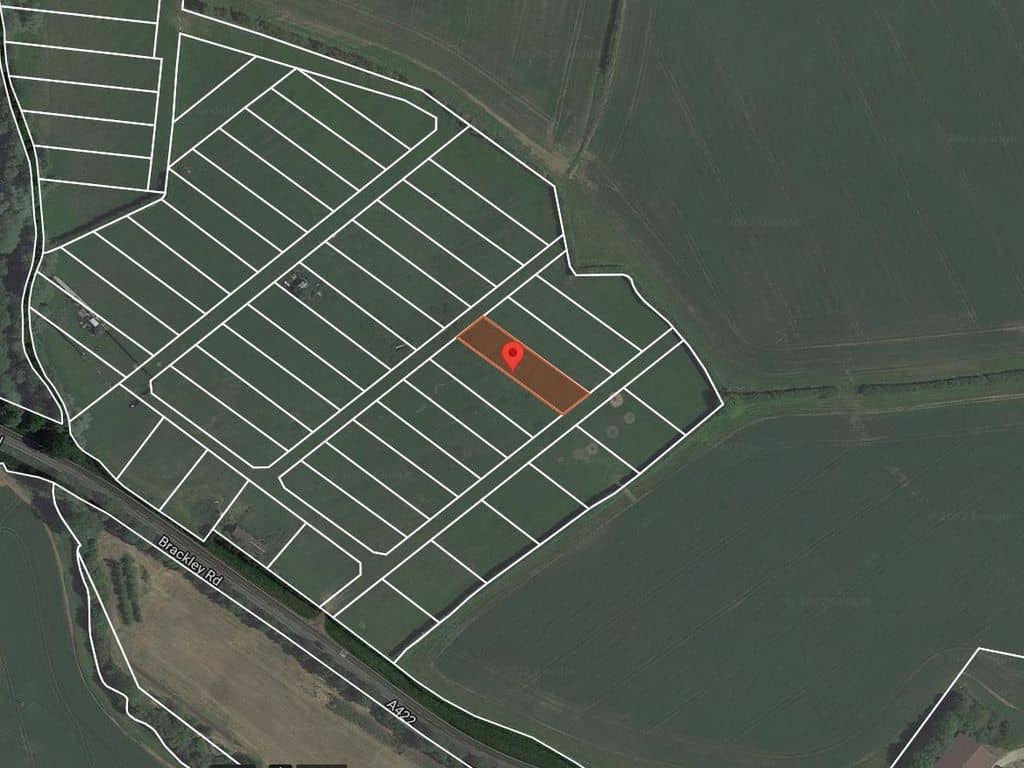 Land for sale in Buckinghamshire MK18 image 10