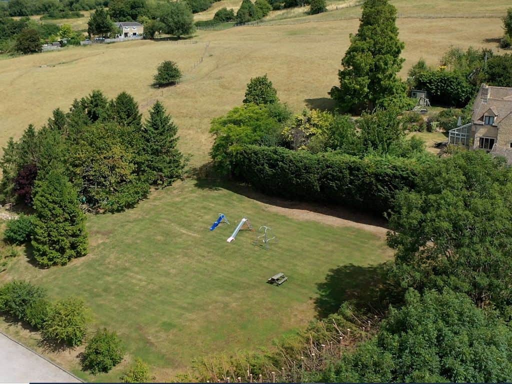 Land for sale in Gloucestershire GL52 image 1