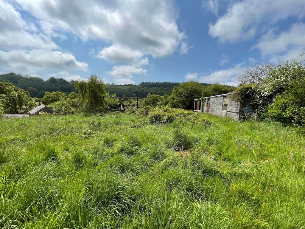 Land for sale in Carmarthenshire SA38 image 32