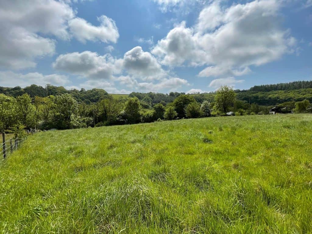 Land for sale in Carmarthenshire SA38 image 34