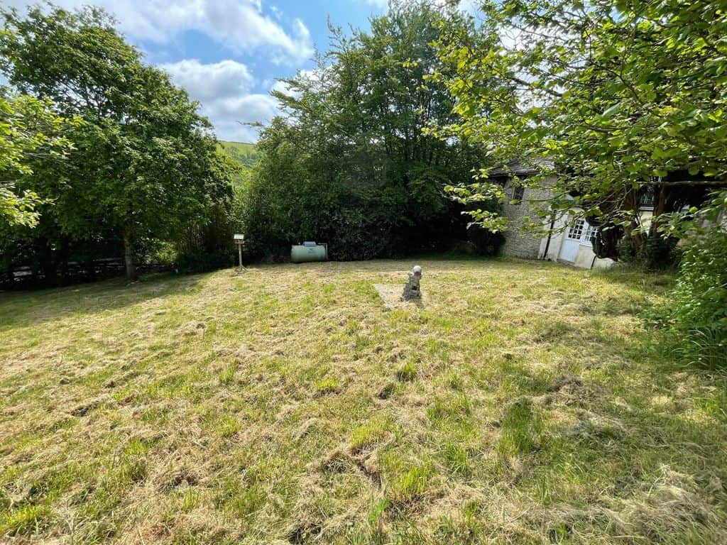 Land for sale in Carmarthenshire SA38 image 35