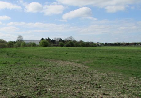 Land for sale in Windsor & Maidenhead SL6 image 9
