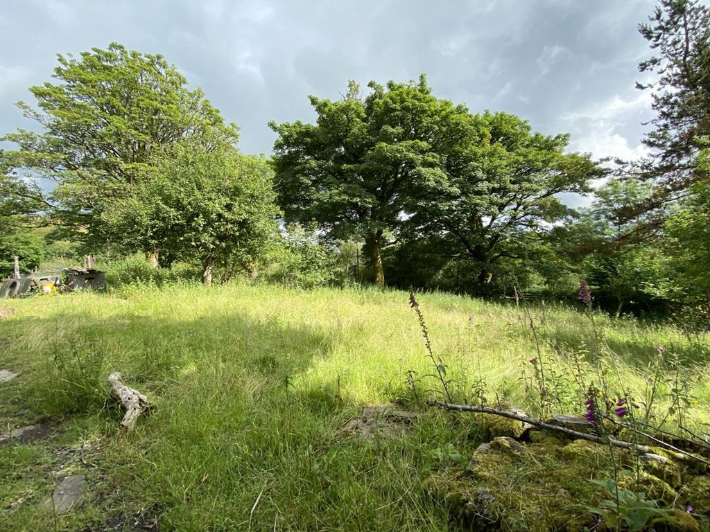 Land for sale in Blaenau Gwent NP23 image 11