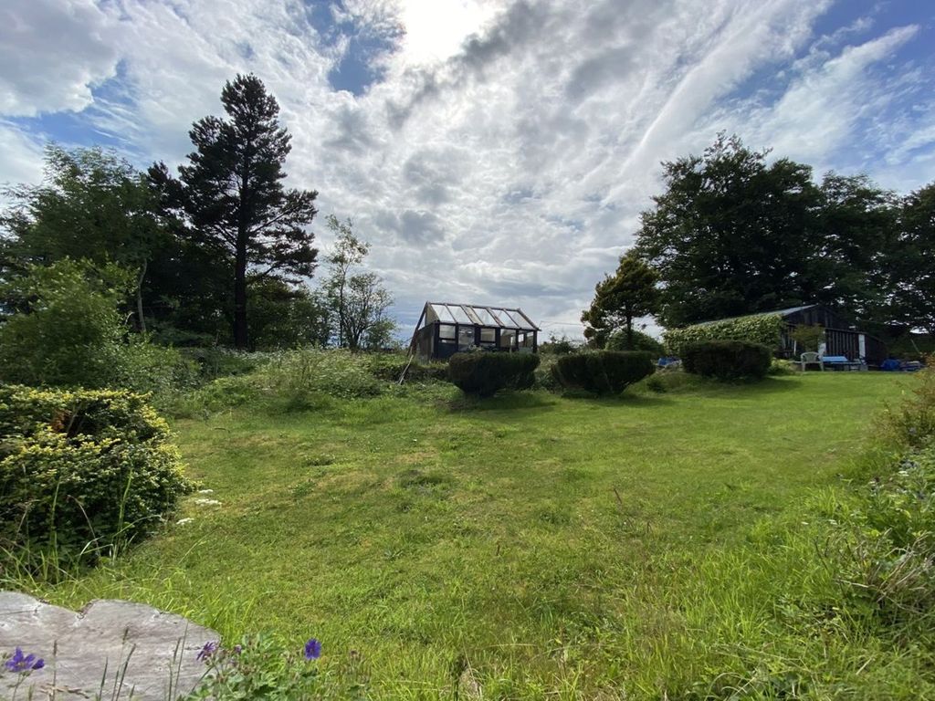Land for sale in Blaenau Gwent NP23 image 19