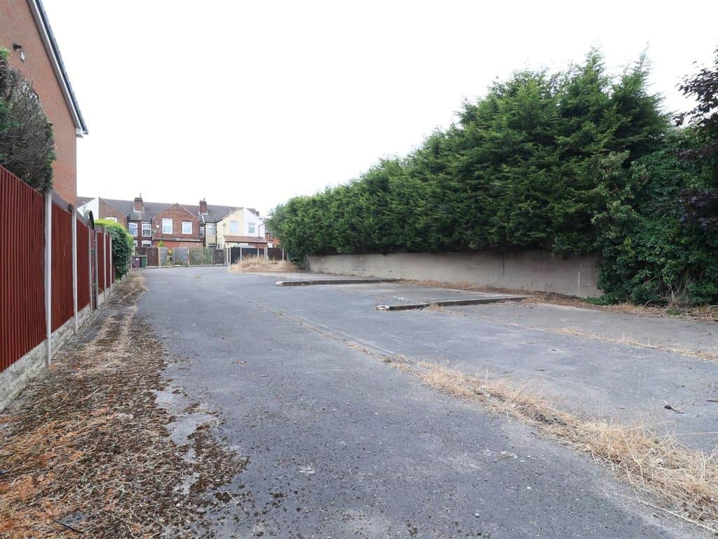Land for sale in Nottinghamshire S80 image 6