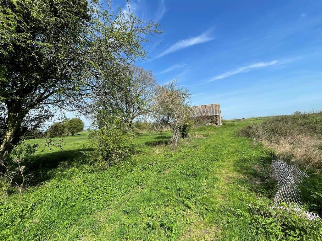 Land for sale in Gloucestershire GL12 image 10