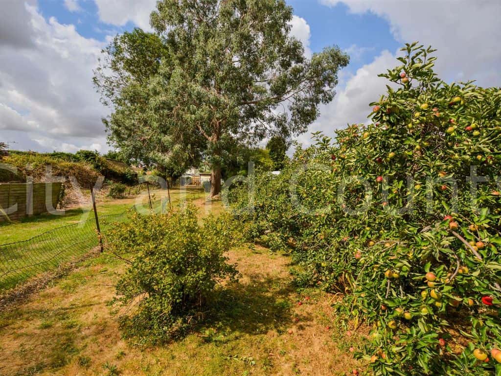 Land for sale in Peterborough PE6 image 1