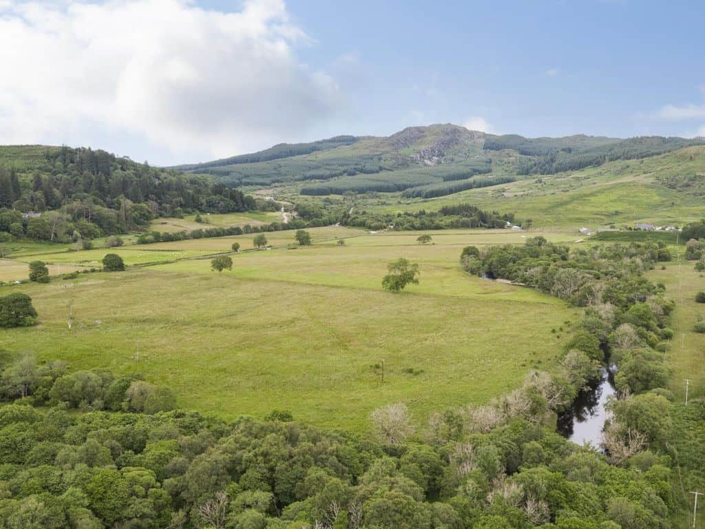 Land for sale in Argyll & Bute PA31 image 3