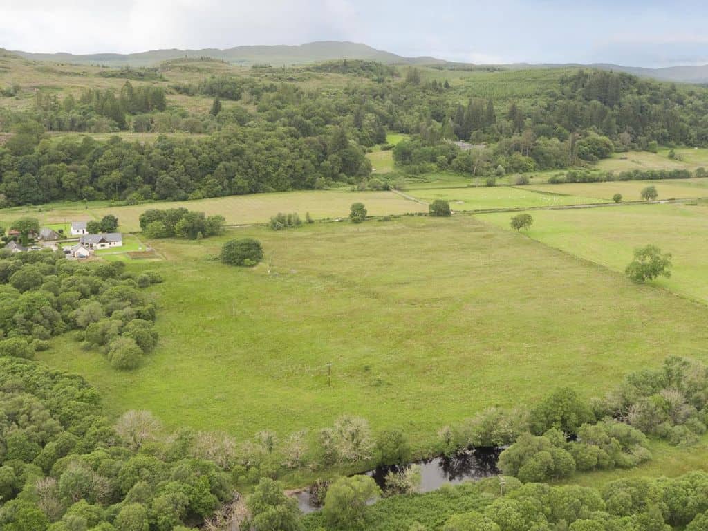 Land for sale in Argyll & Bute PA31 image 6