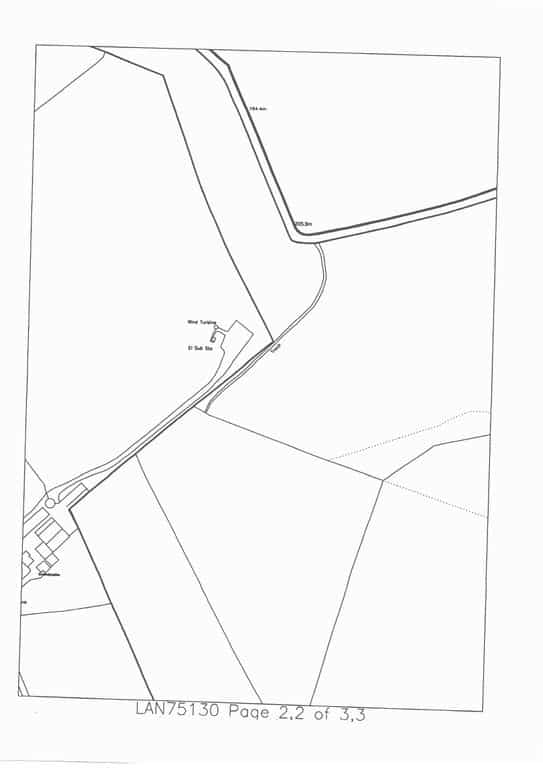 Land for sale in North Lanarkshire ML6 image 9