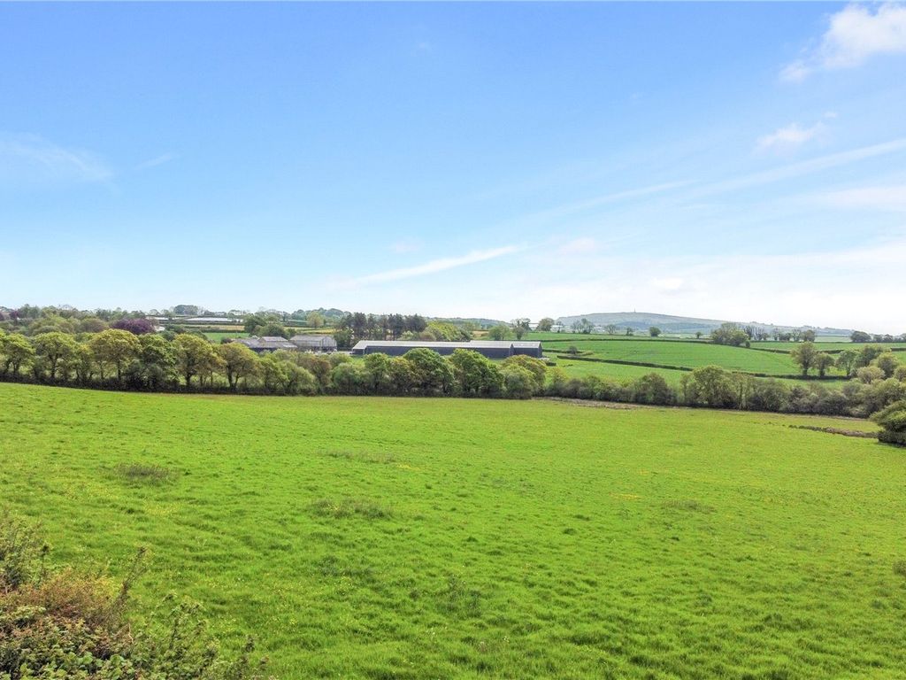 Land for sale in Cornwall PL17 image 3