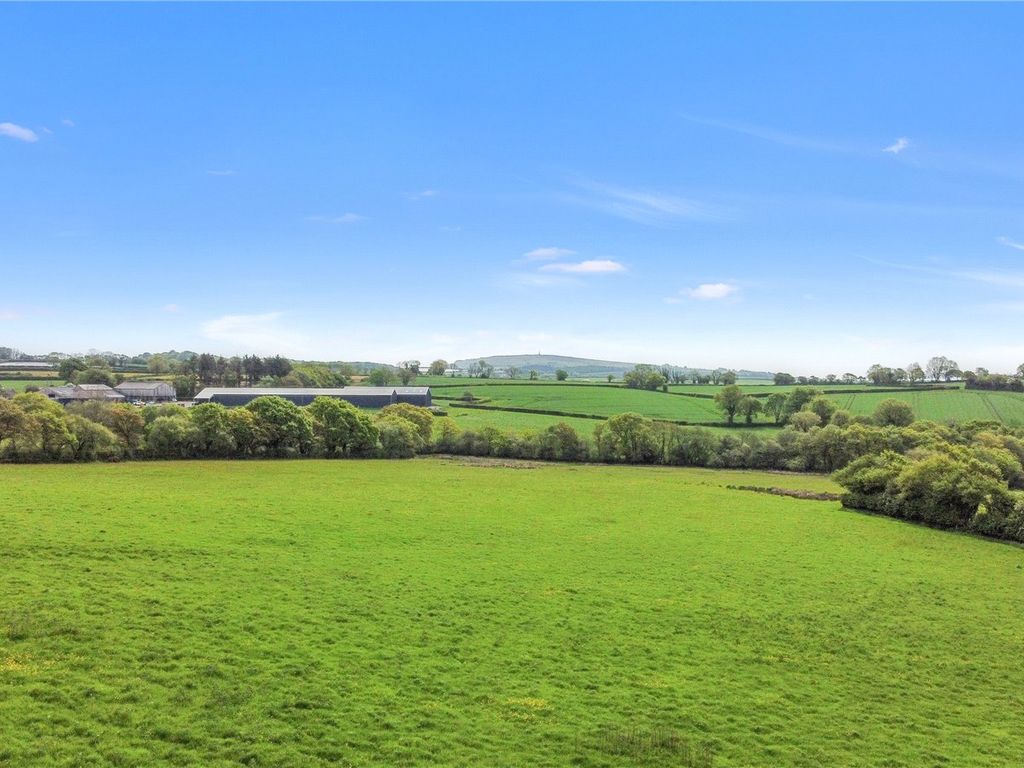 Land for sale in Cornwall PL17 image 1