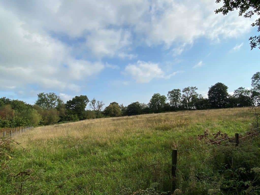 Land for sale in Ceredigion SY25 image 3