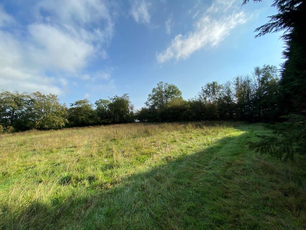 Land for sale in Ceredigion SY25 image 22