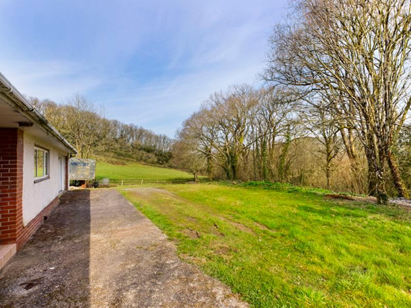 Land for sale in Carmarthenshire SA32 image 18