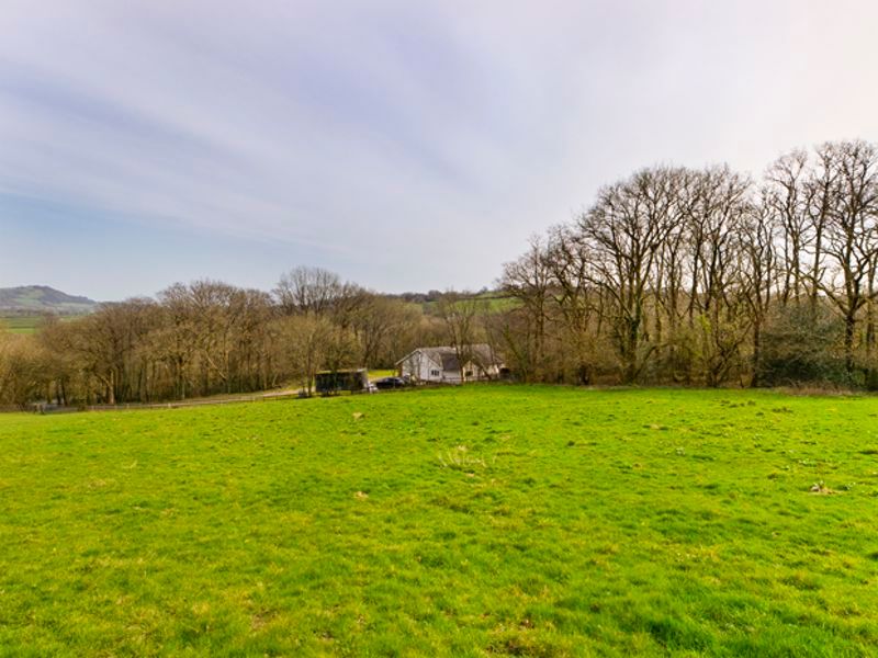 Land for sale in Carmarthenshire SA32 image 30