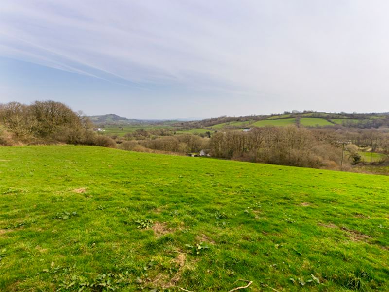 Land for sale in Carmarthenshire SA32 image 32