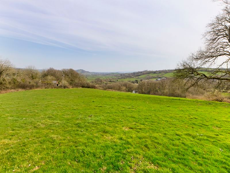 Land for sale in Carmarthenshire SA32 image 33