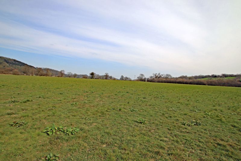 Land for sale in Carmarthenshire SA32 image 40