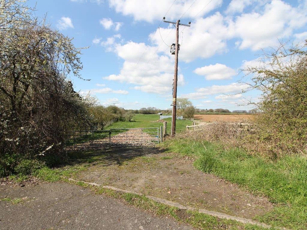 Land for sale in Shropshire TF6 image 9