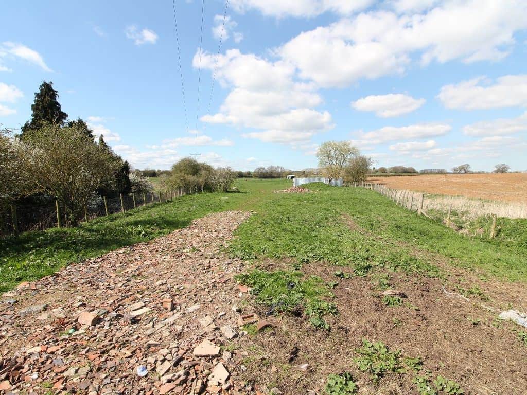 Land for sale in Shropshire TF6 image 1