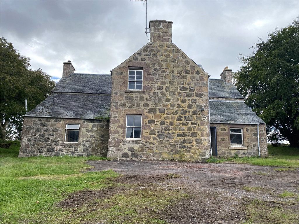Land for sale in Perth & Kinross PH7 image 3