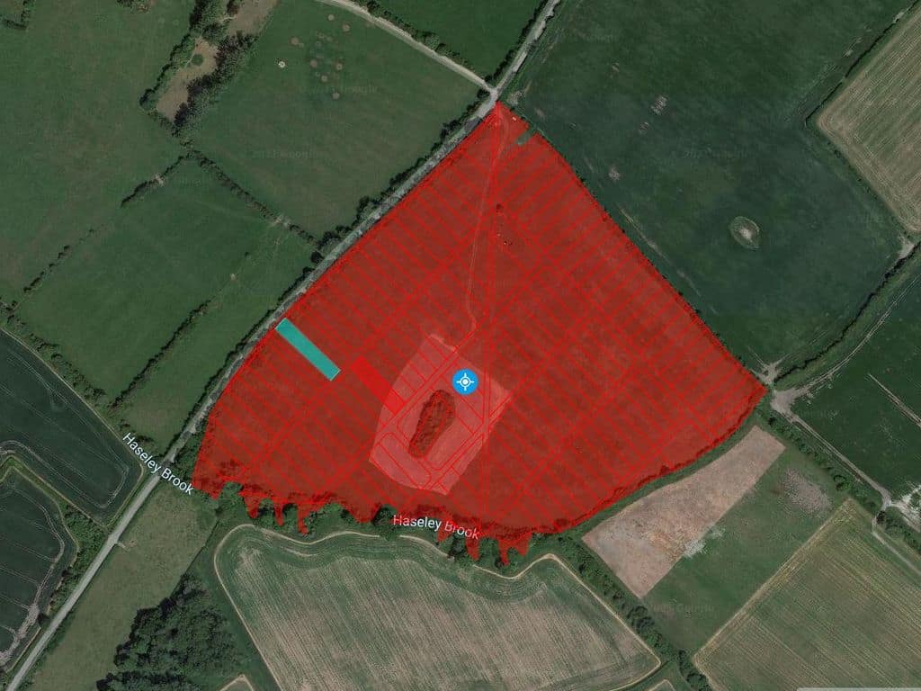 Land for sale in Oxfordshire OX9 image 6