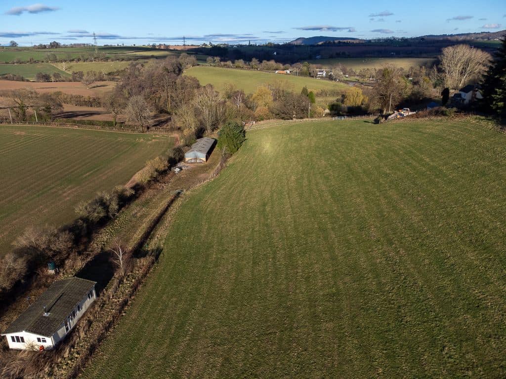 Land for sale in Herefordshire HR9 image 5