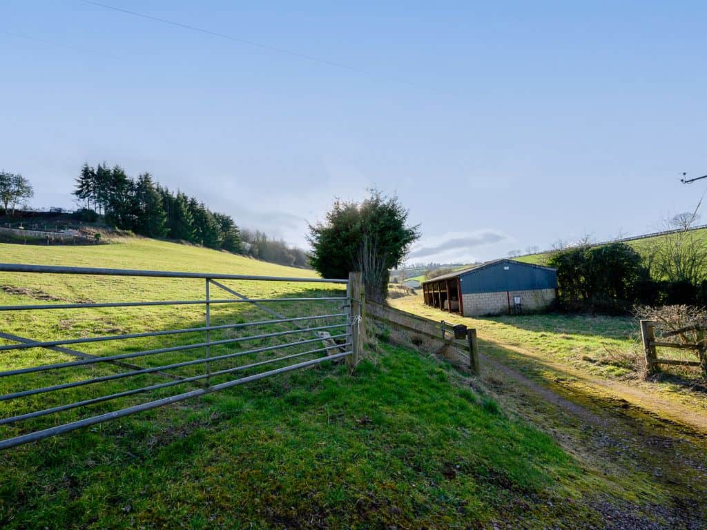 Land for sale in Herefordshire HR9 image 7